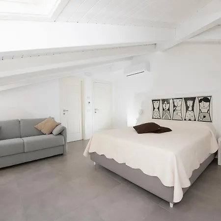Guest house Zia Pupetta 3*