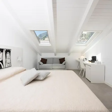 Zia Pupetta Πανσιόν 4*