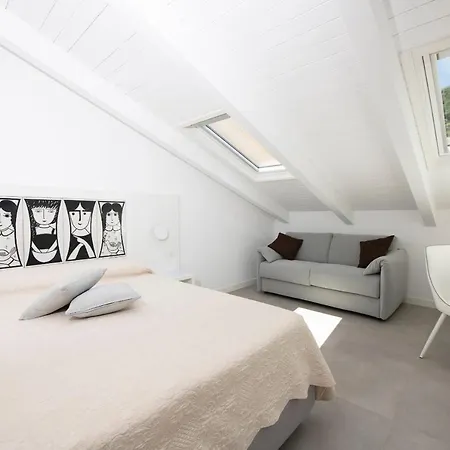 Πανσιόν Zia Pupetta Αμάλφι