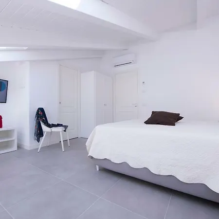 Guest house Zia Pupetta