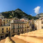 Pensión Zia Pupetta Amalfi