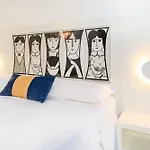 Zia Pupetta Pensión 4*