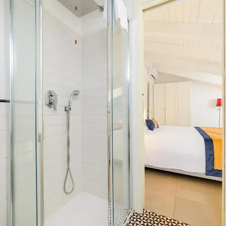 Gæstehus Zia Pupetta 4*