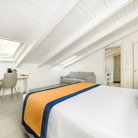 Gæstehus Zia Pupetta 4*