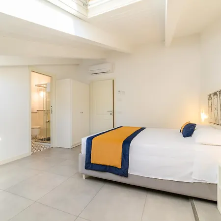 Gæstehus Zia Pupetta Amalfi
