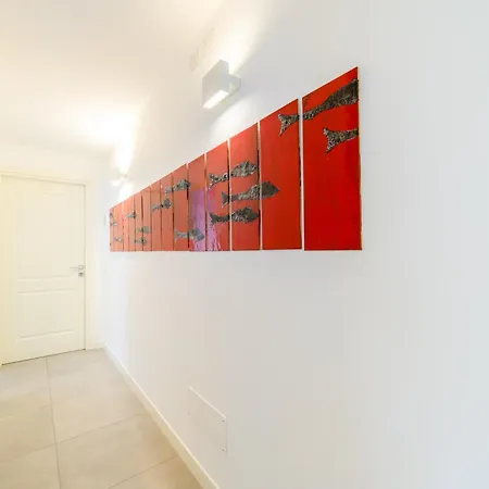 Zia Pupetta Gæstehus 4*