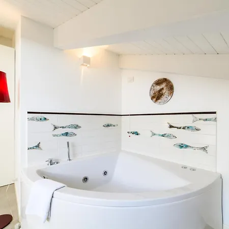 Gæstehus Zia Pupetta Amalfi