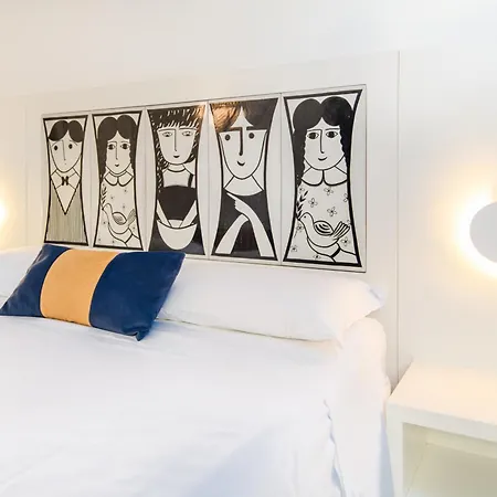 Zia Pupetta Gæstehus 4*
