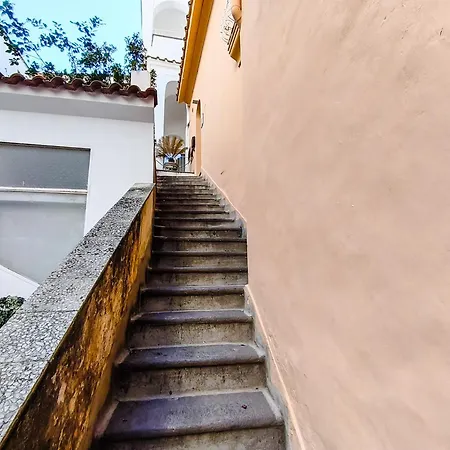Zia Pupetta Guest house Amalfi