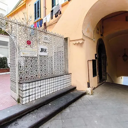 Gæstehus Zia Pupetta Amalfi