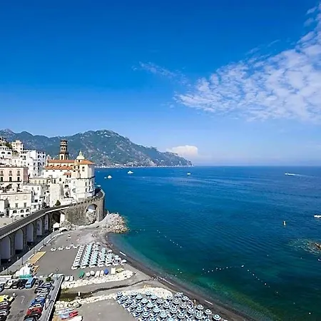 Guest house Zia Pupetta 4*