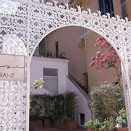 Guest house Zia Pupetta Amalfi