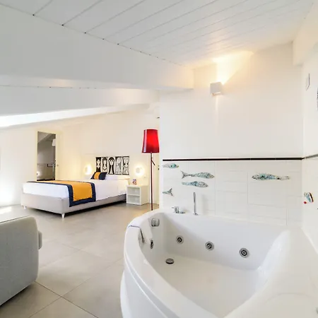 Zia Pupetta Guest house