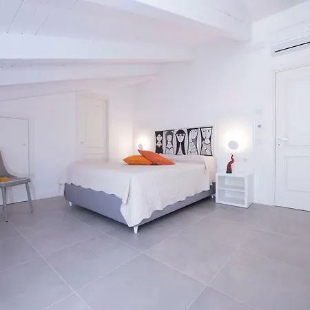 Zia Pupetta Vendégház Amalfi