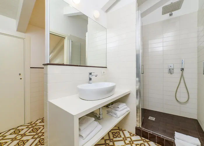 Zia Pupetta Gæstehus 4*