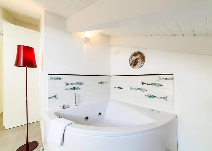 Gæstehus Zia Pupetta Amalfi