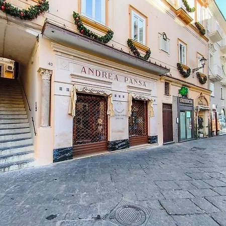 Zia Pupetta Affittacamere