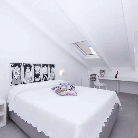 Gasthof Zia Pupetta Amalfi