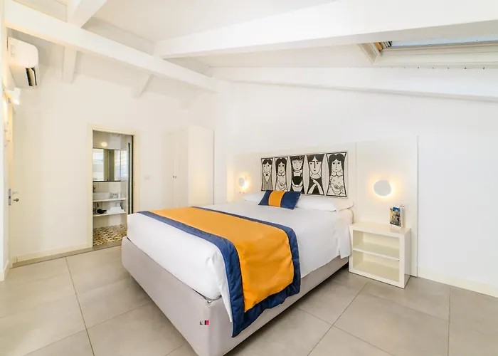 Zia Pupetta 4* Amalfi