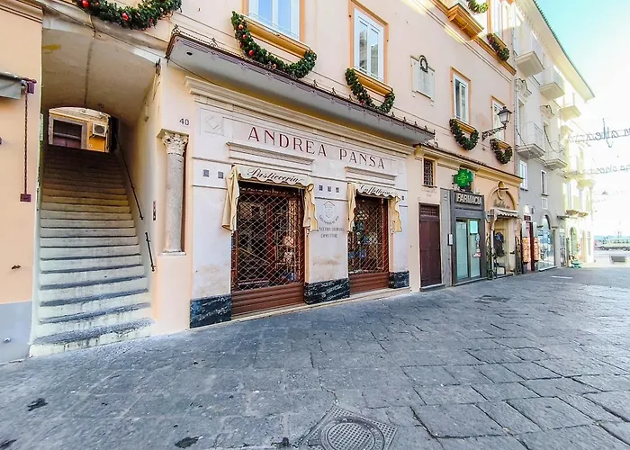 Zia Pupetta Affittacamere